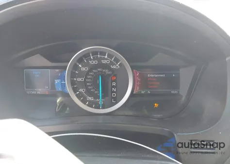 2013 Ford Explorer Xlt from USA, damaged, VIN 1FM5K7D93DGB27061